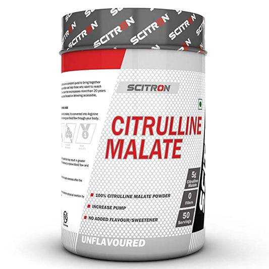 Scitron Citrulline Malate