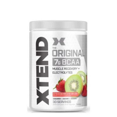 Scivation Xtend BCAA