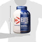 DYMATIZE Elite 100% Whey Protein - 5 lb (Rich Chocolate)