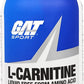 GAT, L-Carnitine, Amino Acid, Green Apple, 1,500 mg
