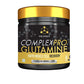 One Science Nutrition L-Glutamine - 60 Serving Unflavored Powder - 300 gms