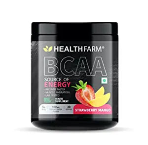 HEALTHFARM BCAA