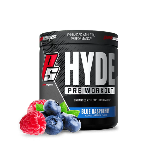 PRO SUPPS HYDE PRE WORKOUT