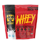 MUTANT WHEY PROTEIN 2.27kg(5 LB)