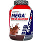 Scitron Mega Mass Gainer 3kg (Rich Chocolate)