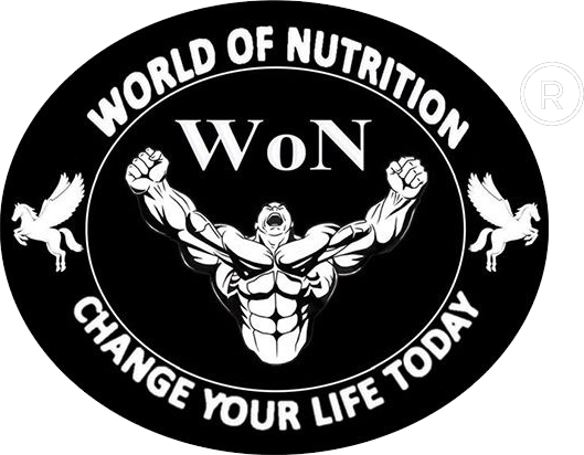 World of Nutritions