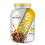 Healthfarm Isopro Zero Whey Isolate Protein Powder