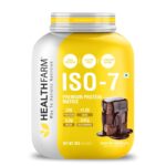 HEALTHFARM ISO 7 DEATH BY CHO 2KG
