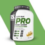 BS Elite Pro Mass Gainer 3KG