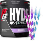 ProSupps HYDE XTREME Pre Workout -30 Servings