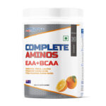 International Protein Complete Aminos EAA+ BCAA