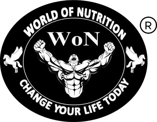 World of Nutritions