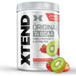 XTEND, The Original 7G BCAA,14.3 oz (405 g)