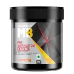 MB PREWORKOUT 200 XTREME 100GM FP
