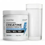 WELLCORE CREATINE UNLFV 100GM