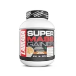 LABRADA SUPER MASS GAINER KULFI 3KG
