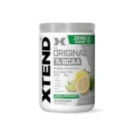 XTEND BCAA LEMON LIME 405G