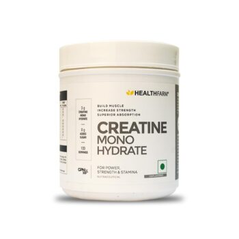 healthfarm-creatine-unflv-100gm