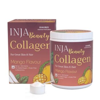 inja-beauty-collagen-mango-125g