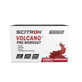 scitron-volcano-preworkout-cherry-lemonade-300gm