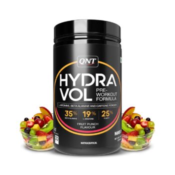 qnt-hydravol-preworkout-fruit-punch-400gm