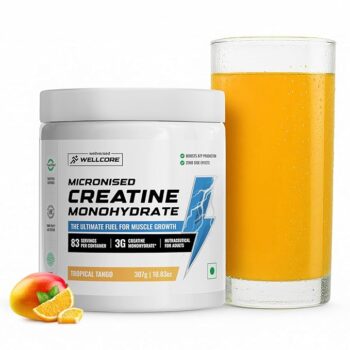 wellcore-creatine-t-tango-307g
