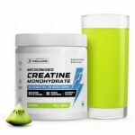 WELLCORE CREATINE KIWI 307G