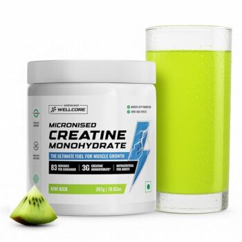 wellcore-creatine-kiwi-307g