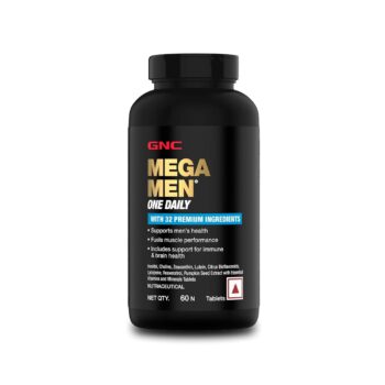gnc-mega-men-60n