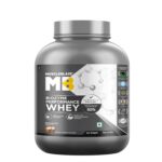 MB PERFORMANCE WHEY KESHAR THANDAI 2KG
