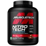 MUSCLETECH NITROTECH RIPPED CH 1.81KG