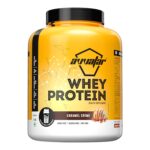 AVVATAR WHEY PROTEIN CARAMEL 2KG