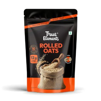 true-element-rolled-oats-500gm