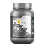 MB BIOZYME PERFORMANCE WHEY 1KG FVC