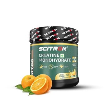 scitron-creatine-orange-250g