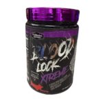 PROMANIAX BLOOD LOCK XTREME 60SRV