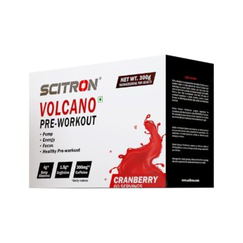 scitron-volcano-cranberry-300g