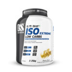 BS ISO EXTREME 2KG BADAM ELAICHI