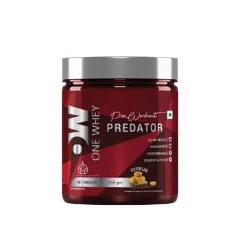 onewhey-predator-citrus-210gm