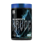 BS HAVOC PREWORKOUT BERRY BUBBLY 360G