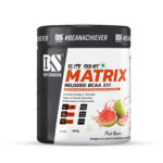 BS MATRIX BCAA 300GM PINK GUAVA