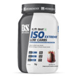 BS ISO EXTREM 1KG RED VELVET