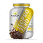 HEALTH FARM ISOPRO ZERO TRIPLE CHO 2KG
