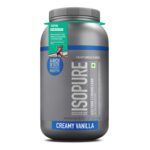 ISOPURE LCVM VANILLA 2KG
