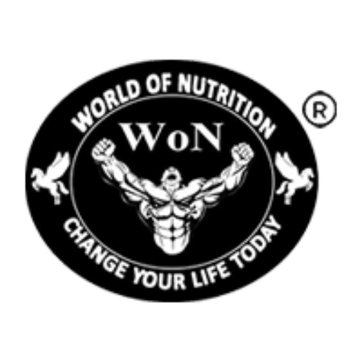 World of Nutrition