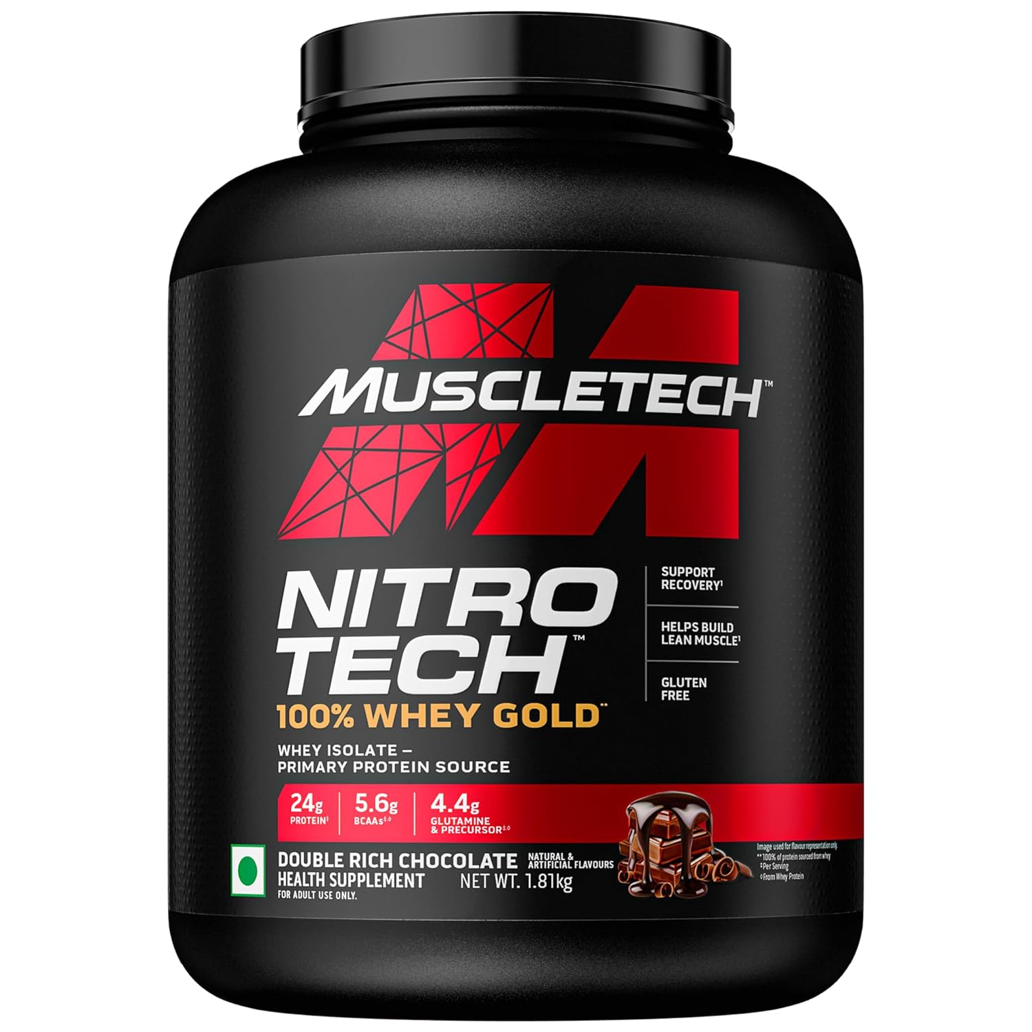 whey gold